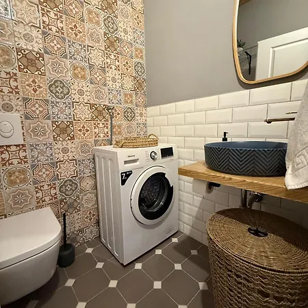 Retro Stone House فيلة *